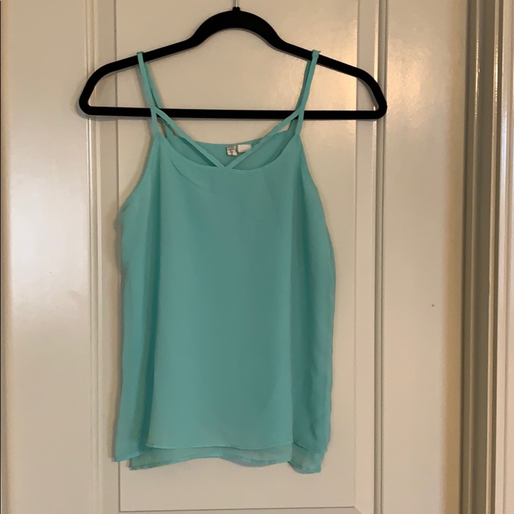 Tank top